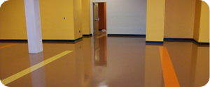 Portland Oregon Commercial Cleaning